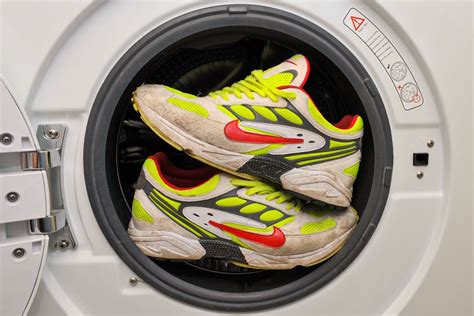 how to wash shoes without washing machine|can you put sneakers in the washing machine.